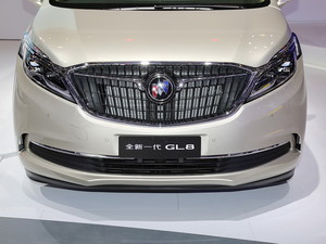 GL8 ESó