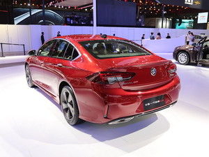 GS