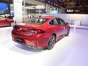 GS
