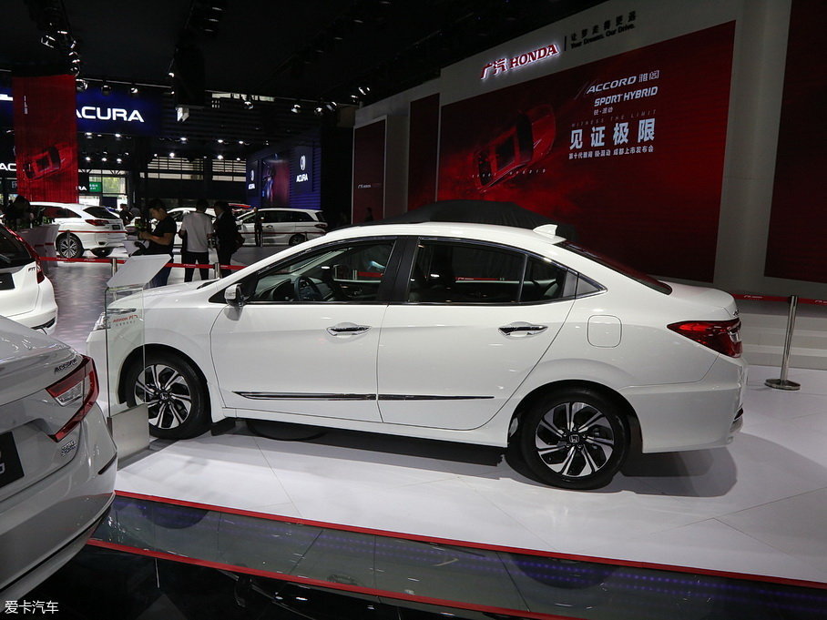 【2018款凌派_2018成都车展_5\/123张图片】