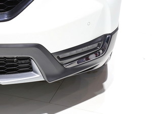 2018CR-V Ϻ܇չ