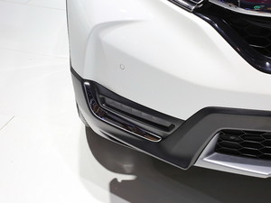 2018CR-V Ϻ܇չ