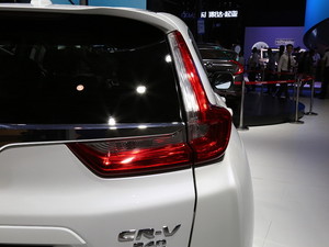 2018CR-V Ϻ܇չ