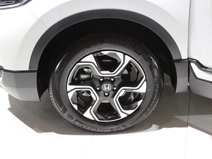2018CR-V Ϻ܇չ