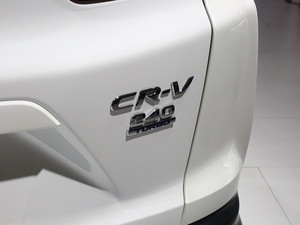 2018CR-V Ϻ܇չ