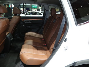 2018CR-V Ϻ܇չ