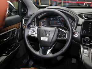 2018CR-V Ϻ܇չ