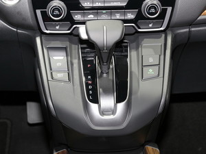 2018CR-V Ϻ܇չ