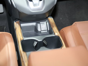 2018CR-V Ϻ܇չ