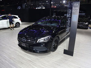 CLA