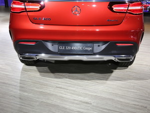 2018YGLECoupe Ϻ܇չ