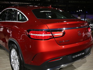 2018YGLECoupe Ϻ܇չ