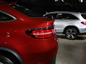 2018YGLECoupe Ϻ܇չ