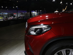 2018YGLECoupe Ϻ܇չ