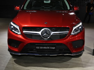 2018YGLECoupe Ϻ܇չ