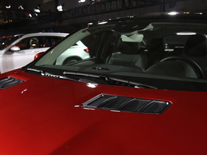 2018YGLECoupe Ϻ܇չ