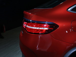 2018YGLECoupe Ϻ܇չ