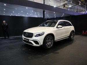 GLC AMG