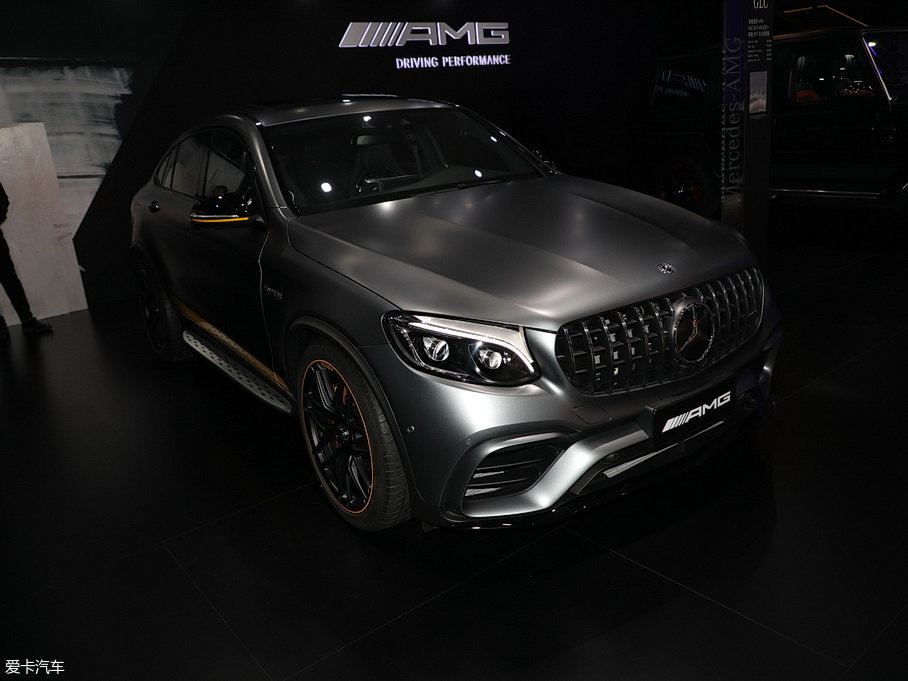 2018YGLCCoupeAMG 