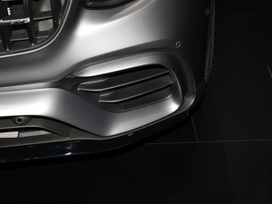 2018YGLCCoupeAMG Ϻ܇չ