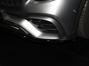 2018YGLCCoupeAMG Ϻ܇չ