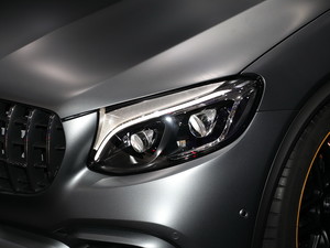 2018YGLCCoupeAMG Ϻ܇չ