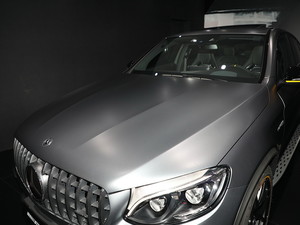 2018YGLCCoupeAMG Ϻ܇չ