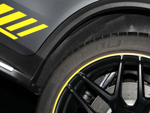 2018YGLCCoupeAMG Ϻ܇չ