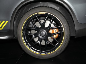 2018YGLCCoupeAMG Ϻ܇չ