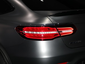 2018YGLCCoupeAMG Ϻ܇չ