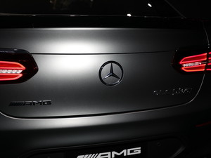 2018YGLCCoupeAMG Ϻ܇չ