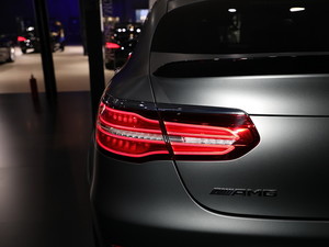 2018YGLCCoupeAMG Ϻ܇չ