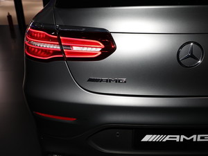 2018YGLCCoupeAMG Ϻ܇չ