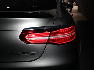 2018YGLCCoupeAMG Ϻ܇չ