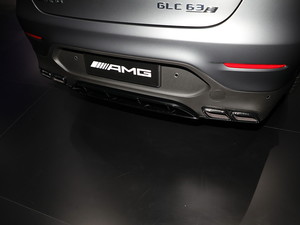 2018YGLCCoupeAMG Ϻ܇չ