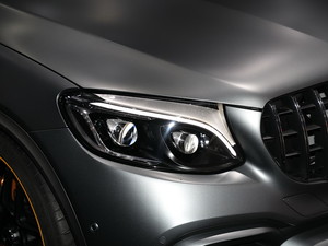 2018YGLCCoupeAMG Ϻ܇չ