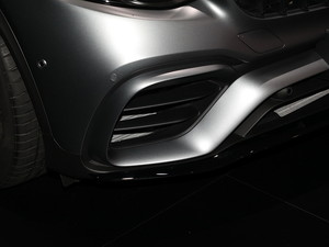 2018YGLCCoupeAMG Ϻ܇չ