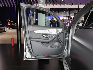 2018YGLCCoupeAMG Ϻ܇չ