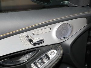 2018YGLCCoupeAMG Ϻ܇չ