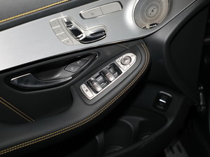 2018YGLCCoupeAMG Ϻ܇չ