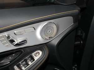 2018YGLCCoupeAMG Ϻ܇չ