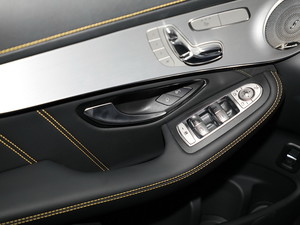 2018YGLCCoupeAMG Ϻ܇չ