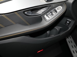 2018YGLCCoupeAMG Ϻ܇չ