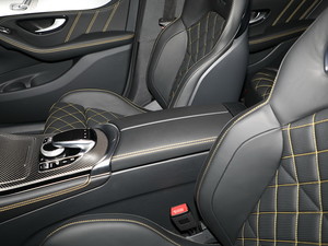 2018YGLCCoupeAMG Ϻ܇չ