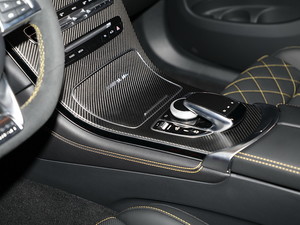 2018YGLCCoupeAMG Ϻ܇չ