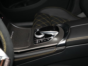 2018YGLCCoupeAMG Ϻ܇չ