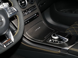 2018YGLCCoupeAMG Ϻ܇չ