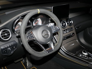 2018YGLCCoupeAMG Ϻ܇չ