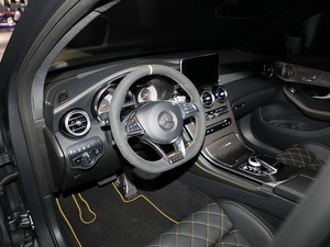 2018YGLCCoupeAMG Ϻ܇չ