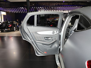 2018YGLCCoupeAMG Ϻ܇չ